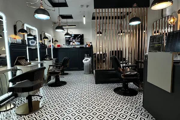 Kadir Alkan İstinyePark İzmir - Kuaför - İzmir Konak