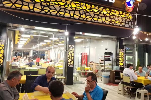 Kleps Cafe ve Okey Salonu - Kafe - Konya Selçuklu