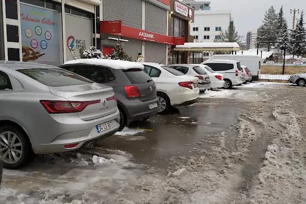 Akbank ATM - ATM - Mardin Artuklu