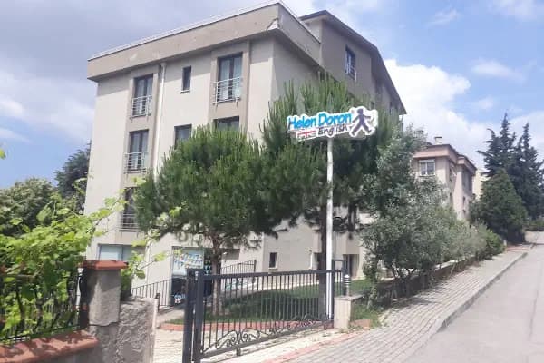 Helen Doron İngilizce Kursu Bursa Beşevler - İngilizce Dil Okulu - Bursa Nilüfer