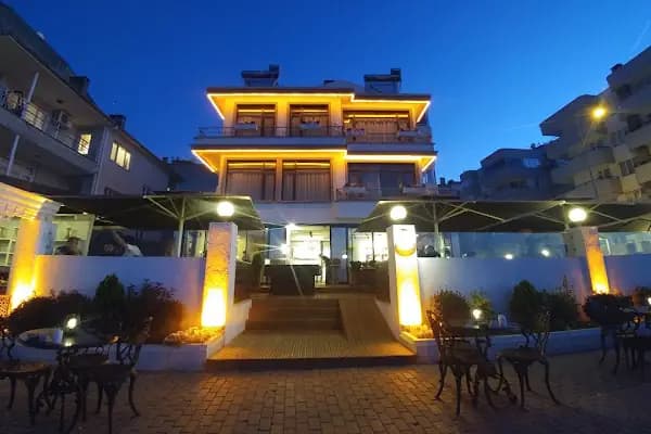 Yalı Bahçe Mudanya - Otel - Bursa Mudanya