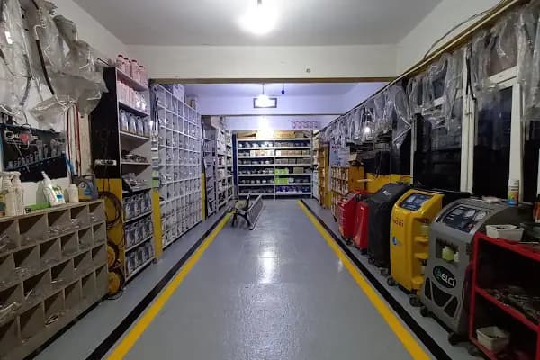 UĞUR Oto Klima Tamir Servis Çerkezköy - Oto Tamirhanesi - Tekirdağ Malkara