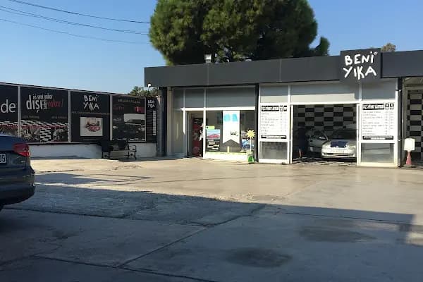 ECE'm Car Detailing Studio - Detaylı Araç Temizlik Hizmeti - İzmir Buca