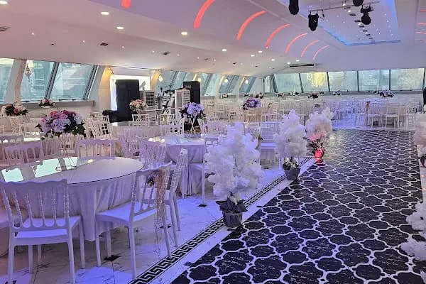 Aydemir Plaza - Restoran - İzmir Konak