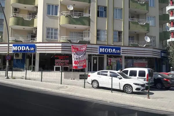 Modalife - Mobilya mağazası - Adana Saimbeyli