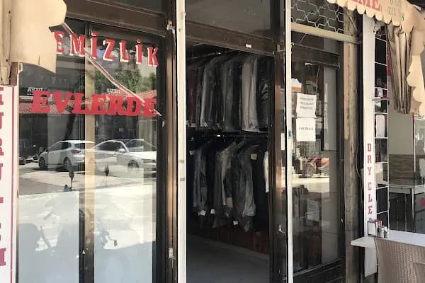 Finike kuru temizleme - Çamaşır Yıkama Hizmeti - Antalya Finike