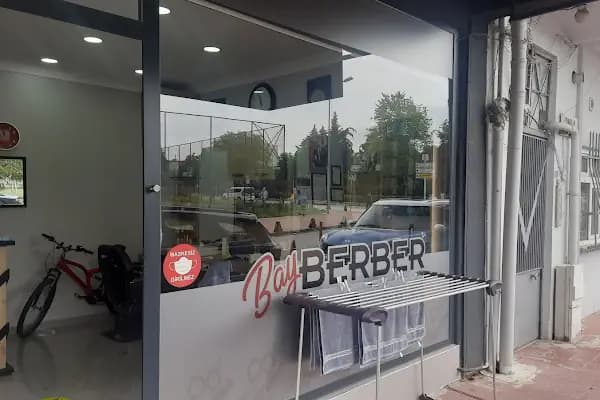 Bay Berber - Kuaför - Kocaeli İzmit