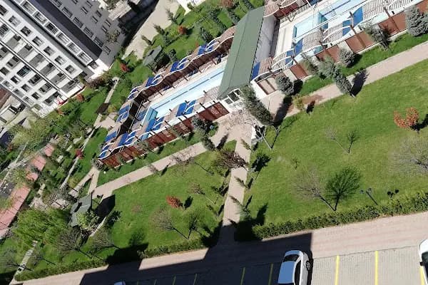 Alınak Sitesi - Konut Geliştirme - Diyarbakır Bağlar