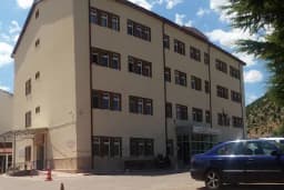 Derebucak İlçe Hastanesi