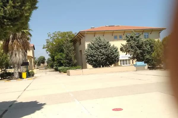 Karataş İMKB Çok Programlı Anadolu Lisesi - Okul - Adana Karataş