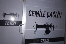 terzi cemile başiskele