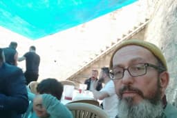 Bilal Habeşi Cami