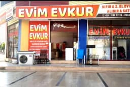 Diyarbakır İkinci El Eşya