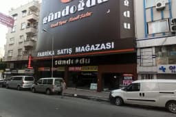 Gündoğdu Mobilya Mersin | Akdeniz