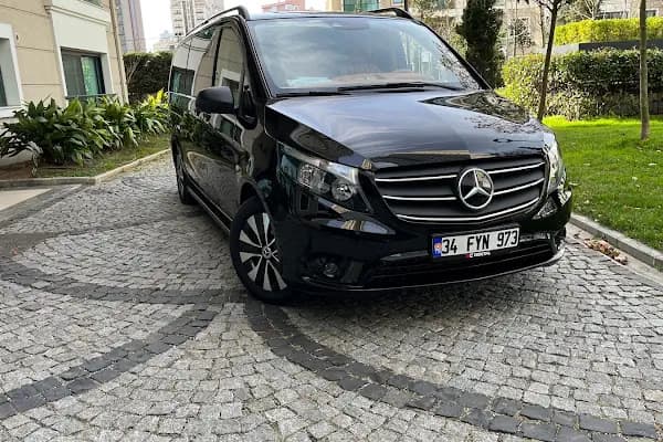 Soförlü Vip Araç Kiralama Şirketi 3C Rental - Uzun Vadeli Araç Kiralama Hizmeti - İstanbul Arnavutköy