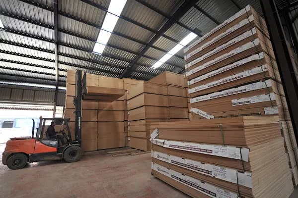 Baleno Orman Ürünleri - Ormancılık Hizmetleri - Bursa İnegöl