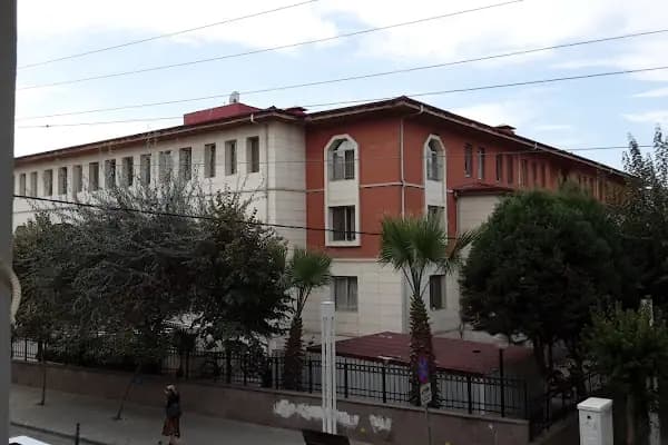 Turgutlu Adliyesi - Adliye - Manisa Turgutlu