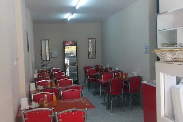 BURAK DÖNER VE ÇORBA SALONU - Restoran - Manisa Kula
