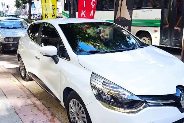 Bm Oto Kiralama Adana - Araba Kiralama Şirketi - Adana İmamoğlu