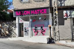 Salon Hatice