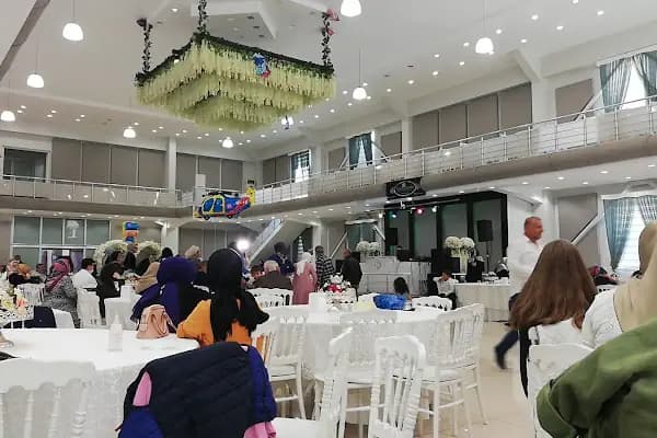 Salon Erenler - Düğün Salonu - Sakarya Erenler