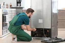 Beyaz eşya teknik servis