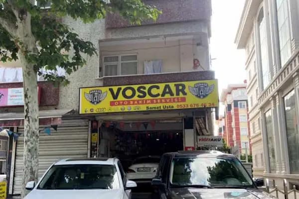 VOSCAR OTO oto mekanik motor tamir bakım ücretsiz yağ değişimi güneşli bağcılar - Oto Tamirhanesi - İstanbul Tuzla