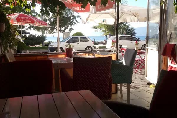 Nar Cafe - Kafe - Bursa İnegöl