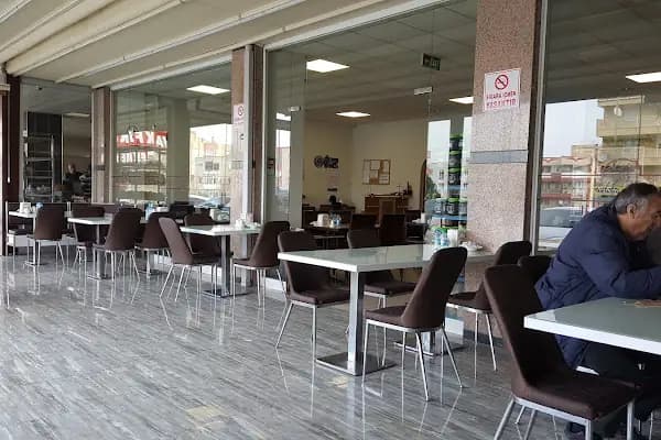 Karadeniz Sofrası - Türk restoranı - İzmir Bayraklı
