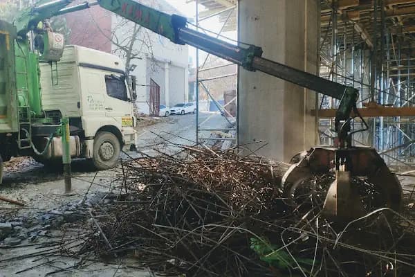 ATUĞ METAL GERİ DÖNÜŞÜM - Geri Dönüşüm Merkezi - İstanbul Bağcılar
