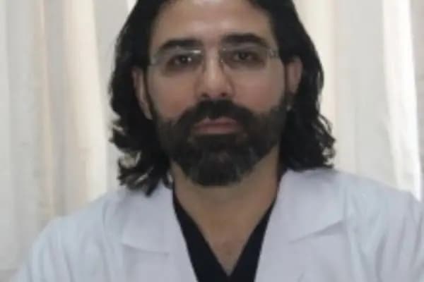 . - Doktor - Kahramanmaraş Afşin