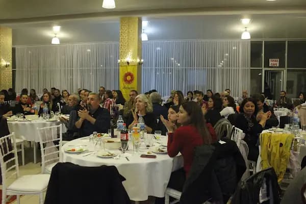 Tekirdağ Düğün Salonları - Düğün Salonu - Tekirdağ Çerkezköy