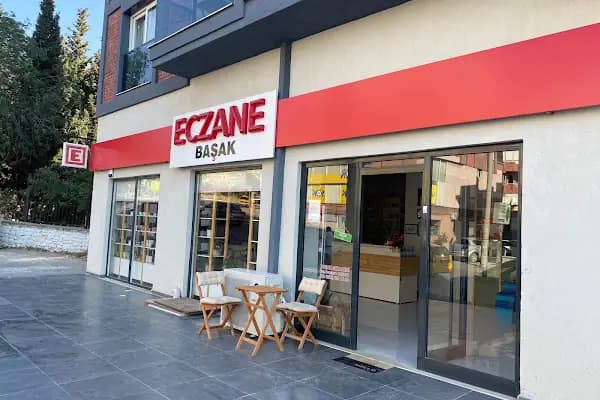 BAŞAK ECZANESİ - Eczane - İzmir Buca