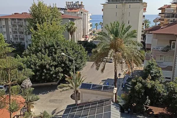 Fatih Otel - Otel - Antalya Akseki