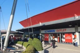 Outlet Center İzmit