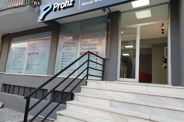 Profiz | Kayropraktik, Fizyoterapist, Manuel Terapi, Skolyoz, Reformer Pilates - Fizik Tedavi Kliniği - İzmir Buca