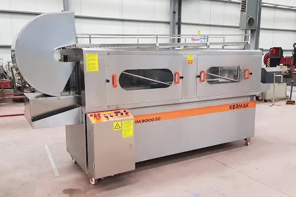 Kermak Kerimoğlu Makine İmalat Sanayi Tic Ltd Şti - Makine İmalatı - Trabzon Akçaabat