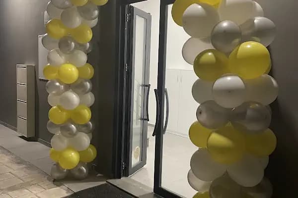 KelebekFit Studio Başiskele - Spor salonu - Kocaeli Çayırova