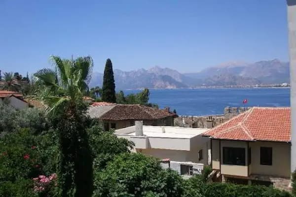 Dejavu Kaleiçi - Oldtown - Otel - Antalya Muratpaşa