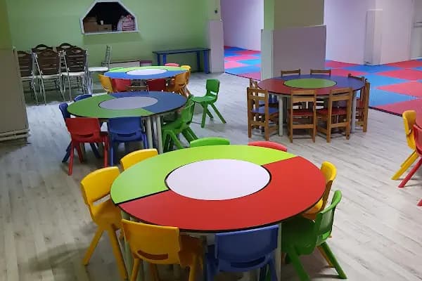 Özel Konya inciler Anaokulu - Anaokulu - Konya Selçuklu