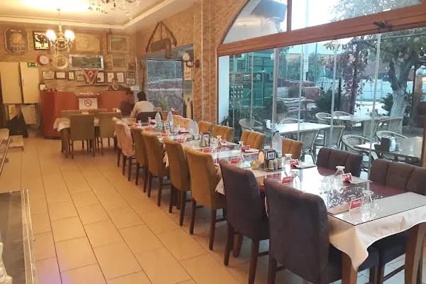 Öz Gaziantep Sofrası - Restoran - İzmir Bornova