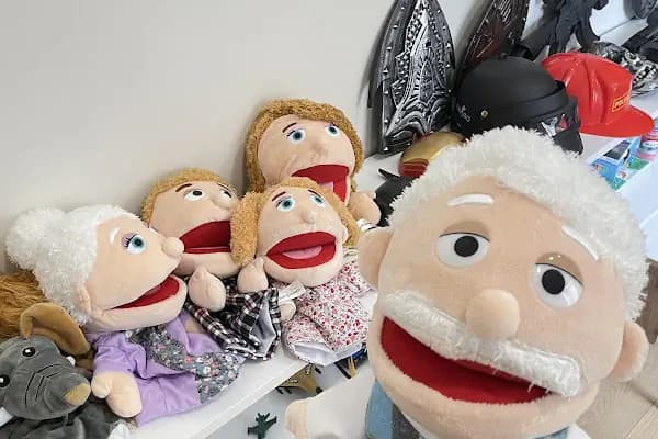 KOZA ÇOCUK PSİKOLOJİK DANIŞMANLIK MERKEZİ - Çocuk Psikoloğu - Konya Akşehir