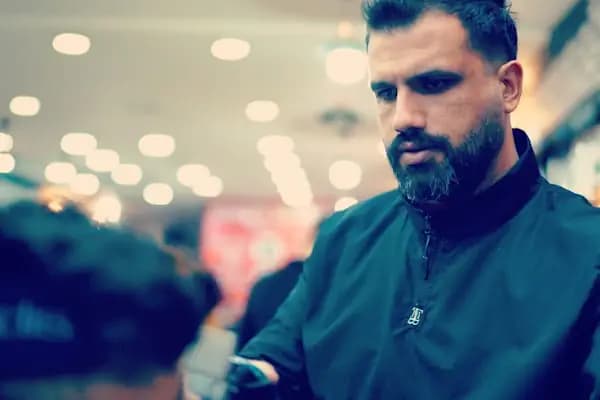 MURAT KUŞCU ERKEK KUAFÖRÜ - Kuaför - Adana Seyhan