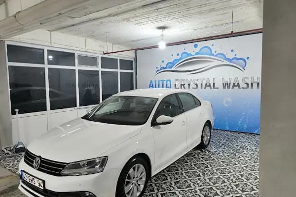 Auto Crystal Wash - Araba Yıkama - Konya Akşehir