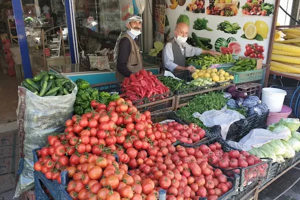 AKBULUT MARKET - Market - Diyarbakır Yenişehir