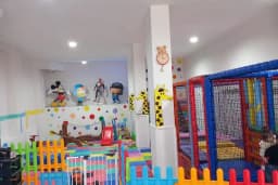 Başaran oyun evi