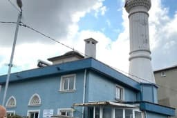 Feyzullah Kölük Cami