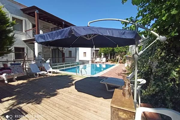 Bodrum Stone House Hotel - Otel - Muğla Bodrum