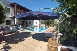 Bodrum Stone House Hotel