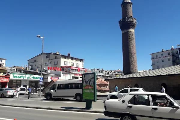 Park Avm - Alışveriş merkezi - Sivas Sivas Belediyesi